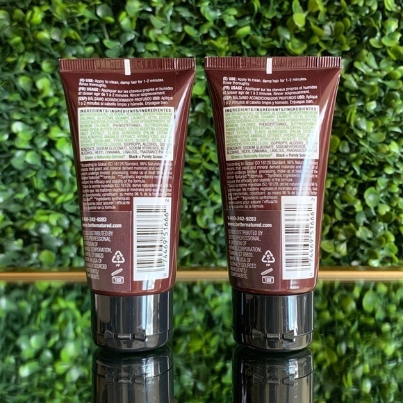 Better Natured Color Care Deep Conditioning Balm | NEW | Mini (Set of 2) - Picture 8 of 9